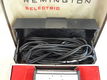 Scheerapparaat / Razor, Vintage, type: SELECTRIC 200, Merk: REMINGTON, met Cassette, 1970s. - 1 - Thumbnail