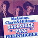 McGuinn, Clark & Hillman – Backstage Pass (1979) - 0 - Thumbnail
