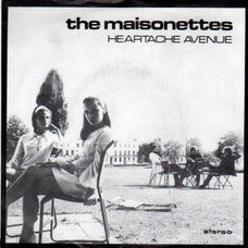 The Maisonettes – Heartache Avenue (1982)