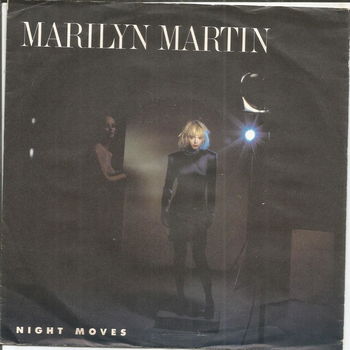 Marilyn Martin – Night Moves (1985) - 0