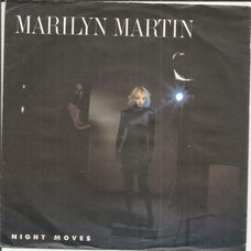 Marilyn Martin – Night Moves (1985)