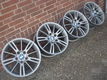 17 Inch BMW 3-serie F30 F31 M-styling 193 Velgen 5x120 - 2 - Thumbnail