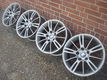 17 Inch BMW 3-serie F30 F31 M-styling 193 Velgen 5x120 - 3 - Thumbnail