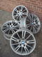 17 Inch BMW 3-serie F30 F31 M-styling 193 Velgen 5x120 - 5 - Thumbnail