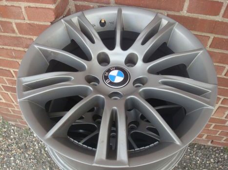 17 Inch BMW 3-serie F30 F31 M-styling 193 Velgen 5x120 - 7