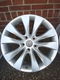 18 inch Originele GTC Opel Velgen Steek 5x115 - 0 - Thumbnail