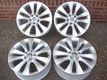 18 inch Originele GTC Opel Velgen Steek 5x115 - 4 - Thumbnail