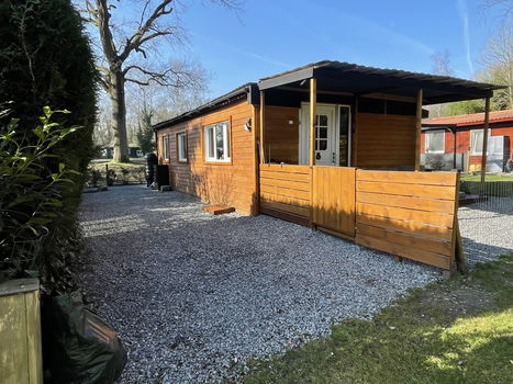 Chalet te koop Jocomo Parck Lanaken - 3