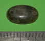 Larvikiet cabochon CF - 25x18mm - 0 - Thumbnail