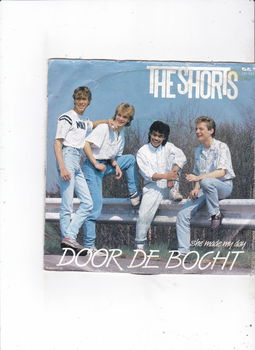 Single The Shorts - Door de bocht - 0