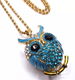 Geweldige ketting van Betsey Johnson - 1 - Thumbnail