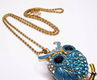 Geweldige ketting van Betsey Johnson - 2 - Thumbnail