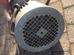 Motor MEZ MOHELNICE 220/380 volt, 2865 t/min. 2,2 kw., diameter as = 24mm - 3 - Thumbnail