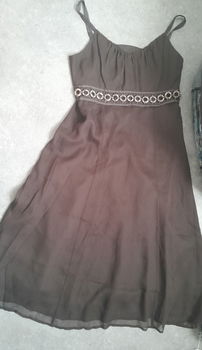 Jurk 40 bandolera - 1