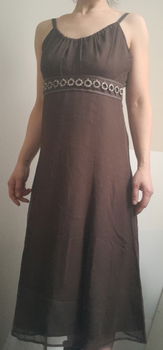 Jurk 40 bandolera - 2