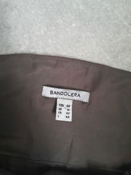 Jurk 40 bandolera - 3