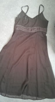 Jurk 40 bandolera - 5