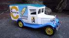 Ford Model A corona limonade Lledo H - 2 - Thumbnail