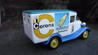 Ford Model A corona limonade Lledo H - 4 - Thumbnail