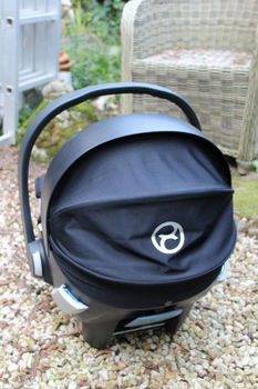 Cybex baby autostoeltje - 1