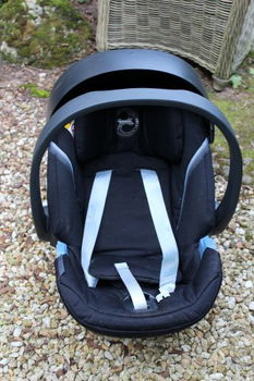 Cybex baby autostoeltje - 3