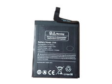 Hoogwaardige vervangbare batterij ULEFONE 3119 5050mAh/19.54Wh 3.87V