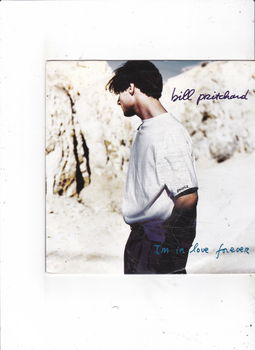 Single Bill Pritchard - I'm in love forever - 0
