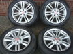 17’’Inch originele Dubel Spak velgen Jaguar XF-Type 5x108 - 4 - Thumbnail