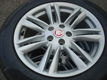 17’’Inch originele Dubel Spak velgen Jaguar XF-Type 5x108 - 7 - Thumbnail