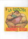 Single Fernando Esteso - La Ramona - 0 - Thumbnail