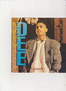Single Mark Dee - Get a hold of yourself