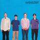 Weezer – Weezer (CD) Blauw Nieuw - 0 - Thumbnail