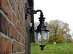 wandlantaarn , rond glas - 4 - Thumbnail