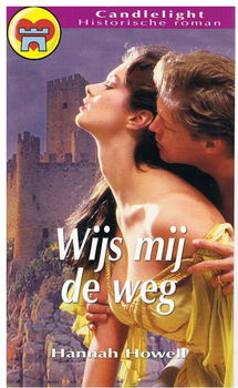 Hannah howell = Wijs mij de weg - CHR 872 - 0