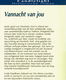 Linda Needham = Vannacht van jou - CHR 845 - 1 - Thumbnail