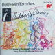 Leonard Bernstein - Bernstein Favorites - Children's Classics (CD) Nieuw - 0 - Thumbnail