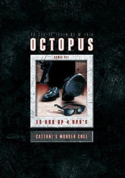 Octopus - Seizoen 7 (4 DVD) Nieuw - 0