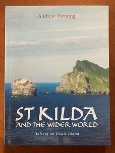 St. Kilda and the wider world - Tales of an iconic Island