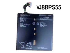 High-compatibility battery VJ8BPS55 for VAIO A12