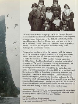 St. Kilda and the wider world - Tales of an iconic Island - 1