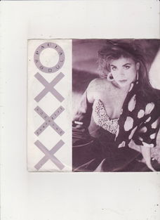 Single Paula Abdul - Forever your girl