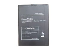 Telefoon batterij S5018 voor Bmobile PHONE