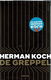 Herman Koch = De greppel - 0 - Thumbnail