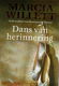 Marcia Willet = Dans van herinnering - 0 - Thumbnail