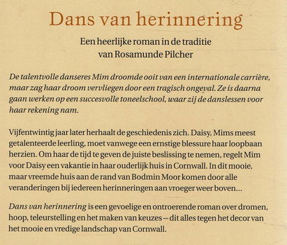 Marcia Willet = Dans van herinnering - 1