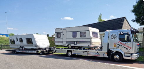 Diverse Goedkope caravans in de Aanbieding Super Koopjes !!! - 3