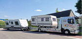 Diverse Goedkope caravans in de Aanbieding Super Koopjes !!! - 3 - Thumbnail