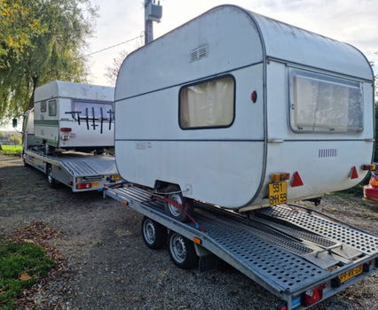 Diverse Goedkope caravans in de Aanbieding Super Koopjes !!! - 5