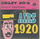 Oscar Denayer - Crazy 20's - Festival Charlestons (1963) - 0 - Thumbnail