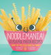 Melissa Barlow - Noodlemania (Engelstalig) - 0 - Thumbnail